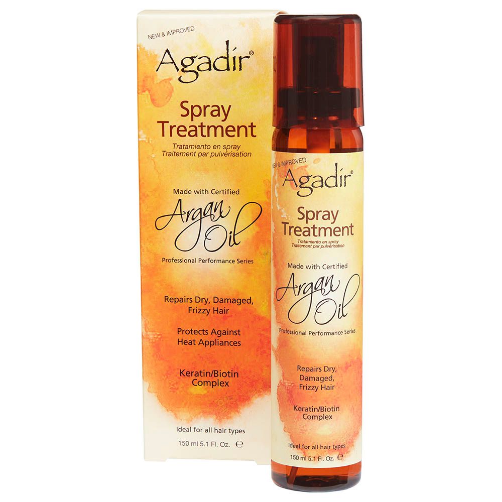 Agadir - Argan Oil Spray Treatment - 150ml