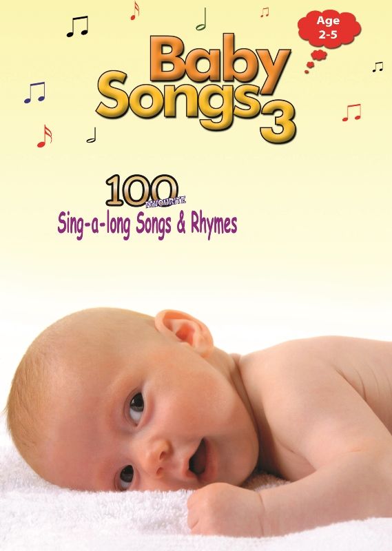 Baby Songs 3