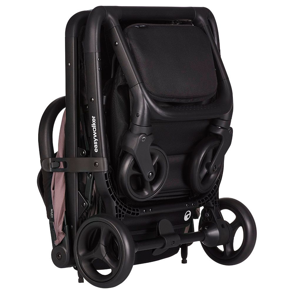 Easywalker - Baby Stroller Miley Desert Pink