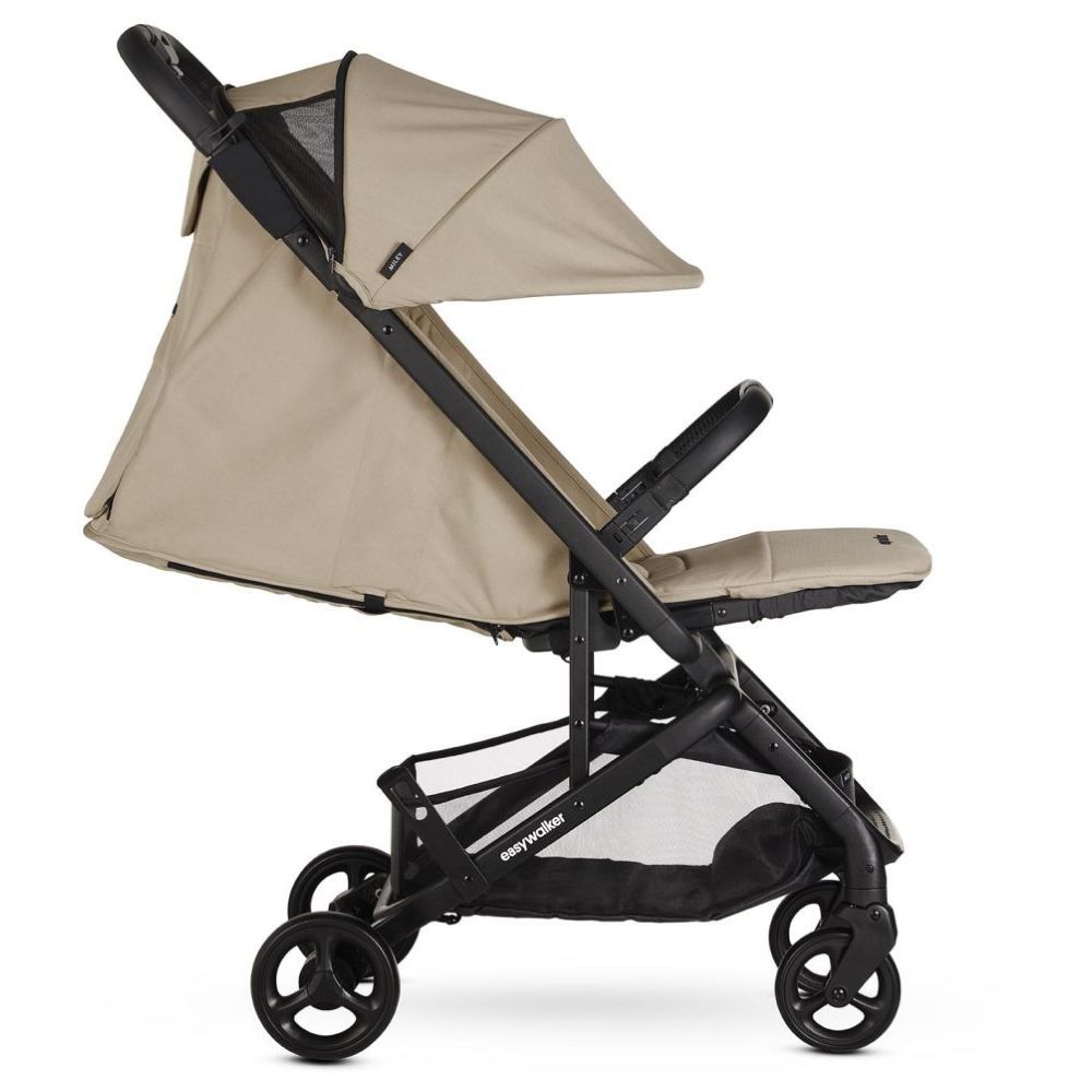 Easywalker - Buggy Miley2 Stroller - Sand Taupe