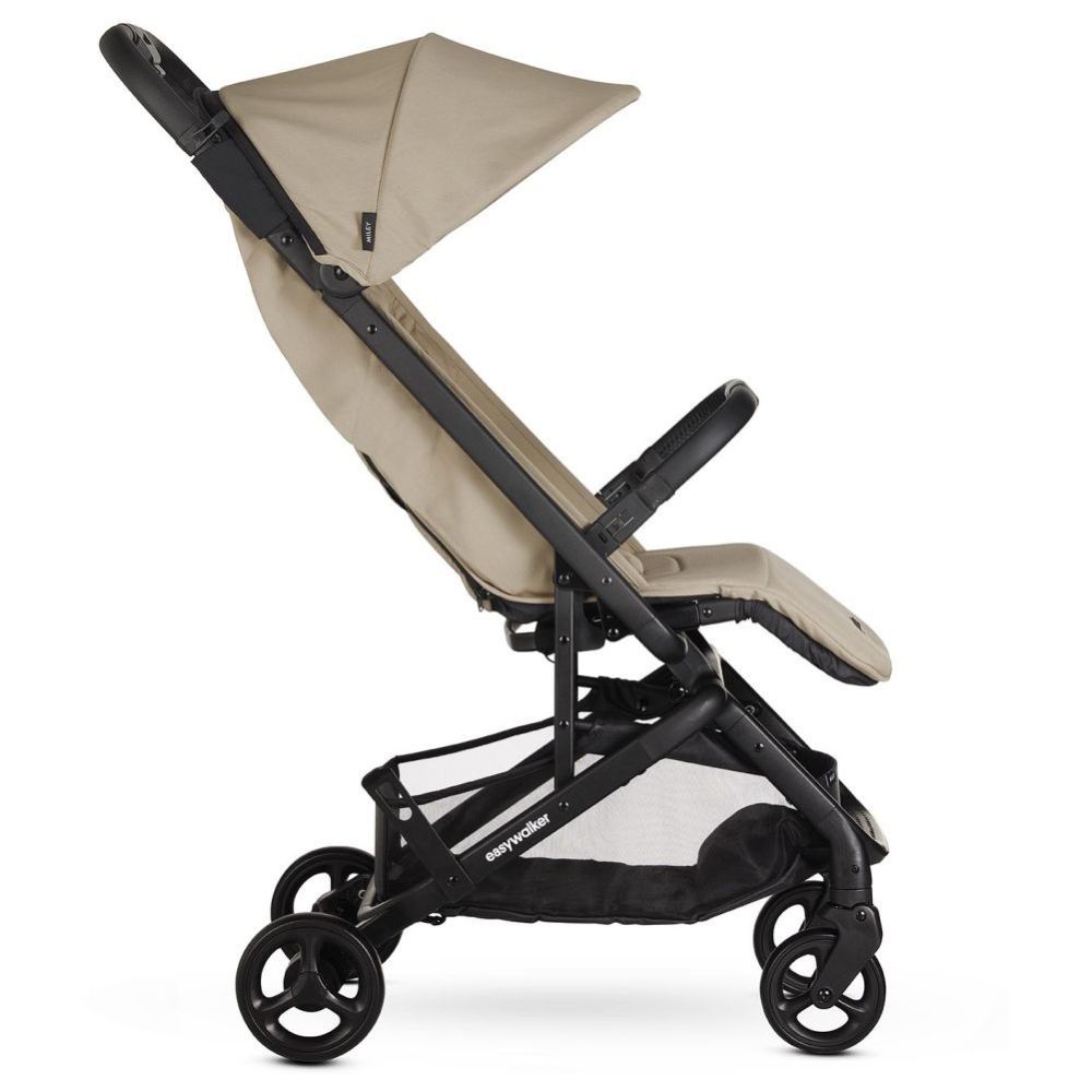 Easywalker - Buggy Miley2 Stroller - Sand Taupe