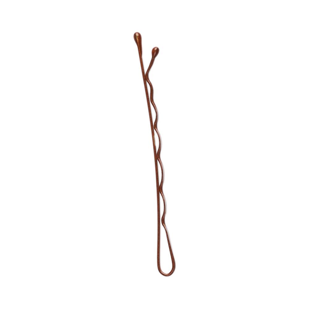 Goody - Bobby Pins Brown 45ct