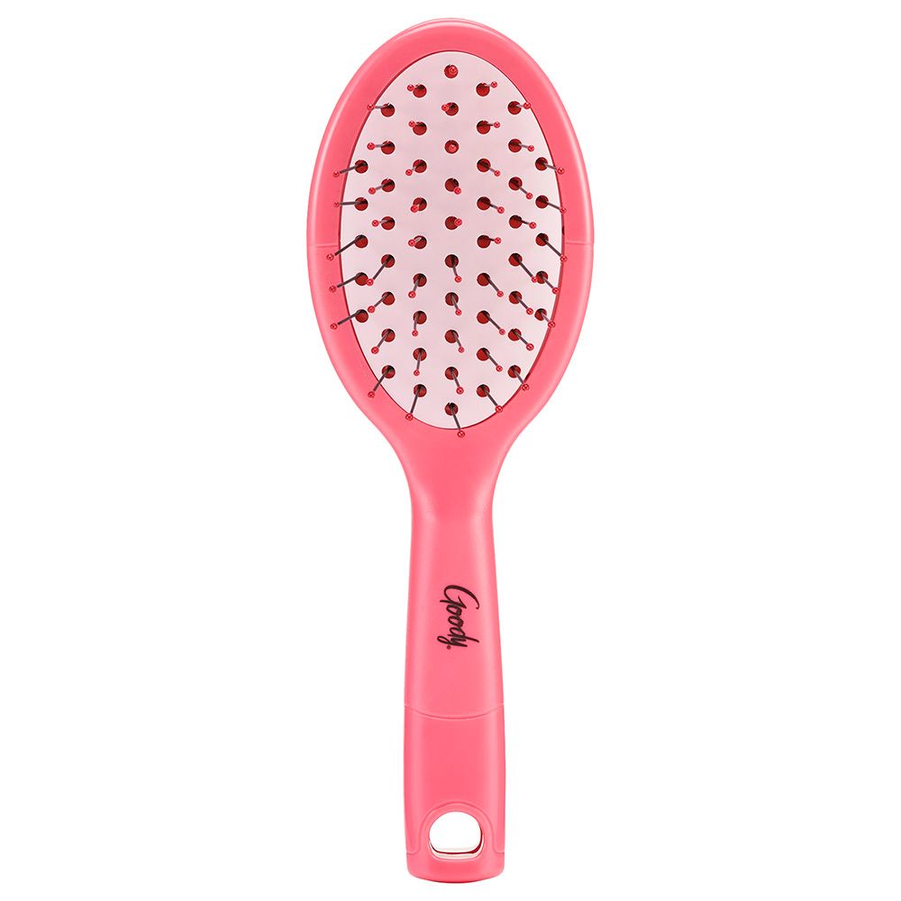 Goody - Kids Hairbrush Assorted 1Pc