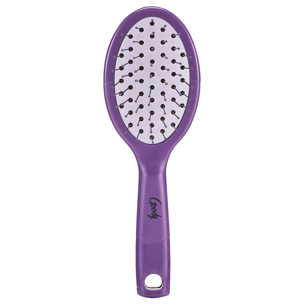 Goody - Kids Hairbrush Assorted 1Pc