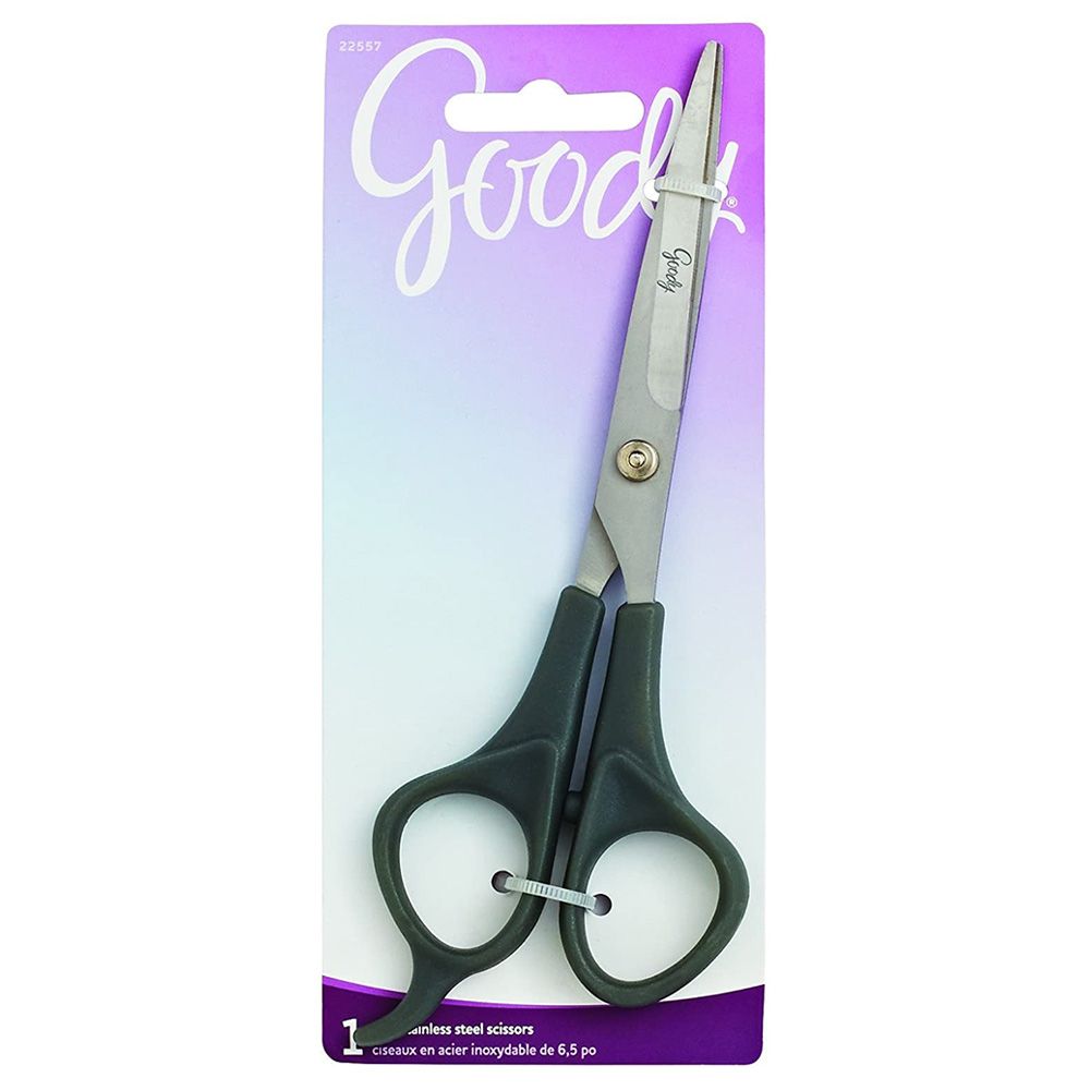 Goody - 6.5" Hair Cutting Scissors 1pc