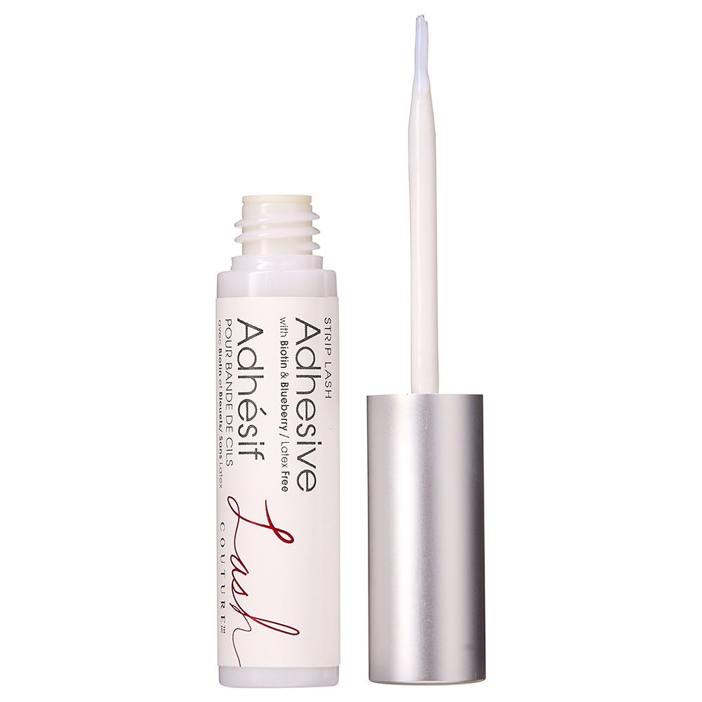 Kiss - Lash Couture Strip Lash Adhesive - Clear