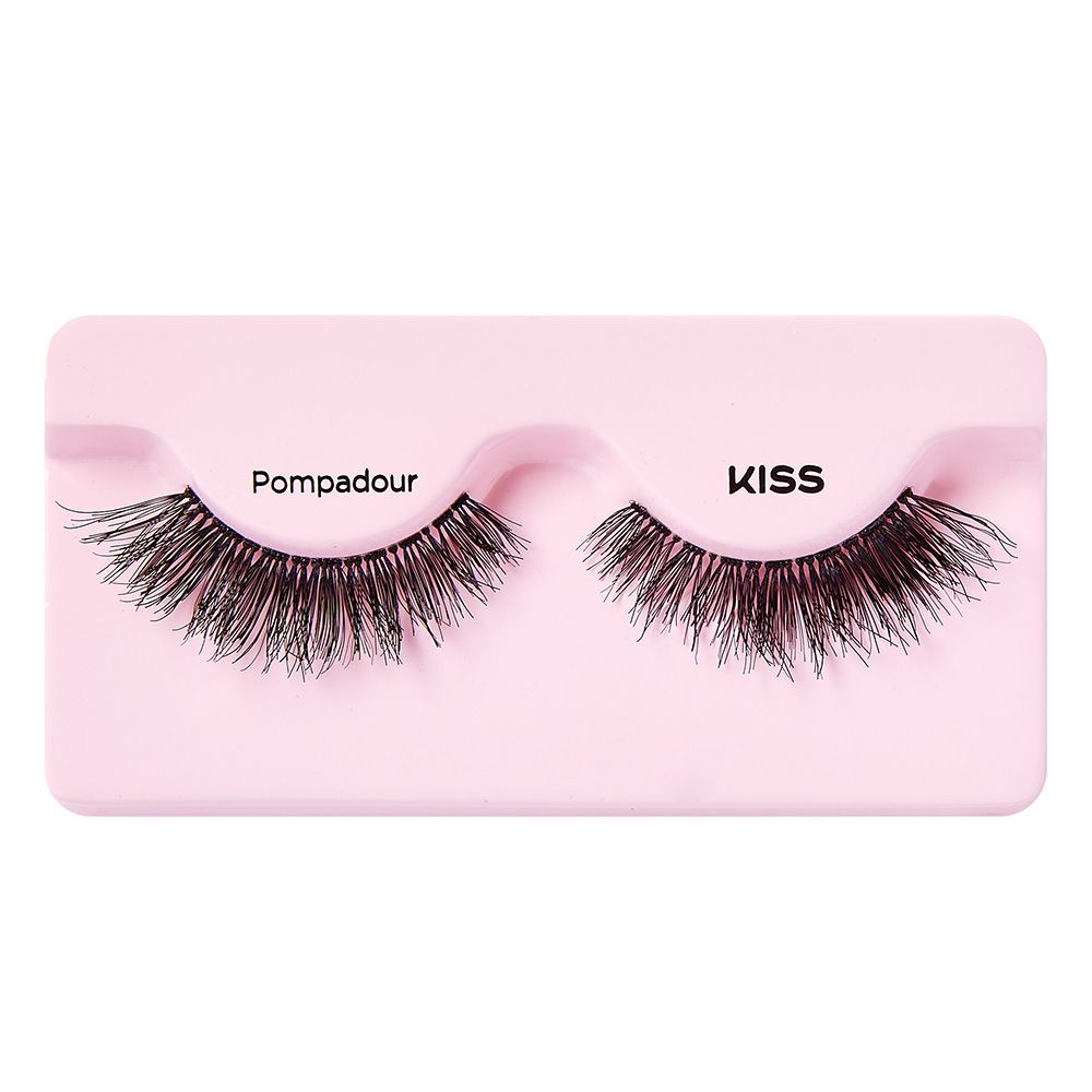 KISS - Blowout Eye Lash - Pompadour