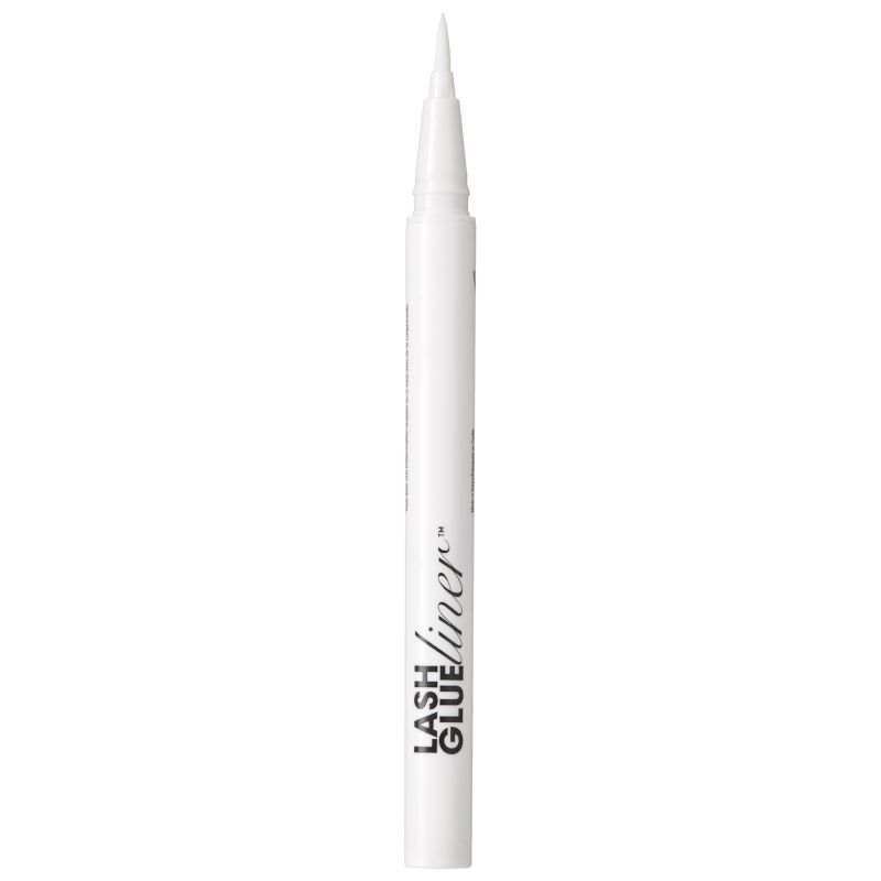 Kiss - Lash Glue Liner - White