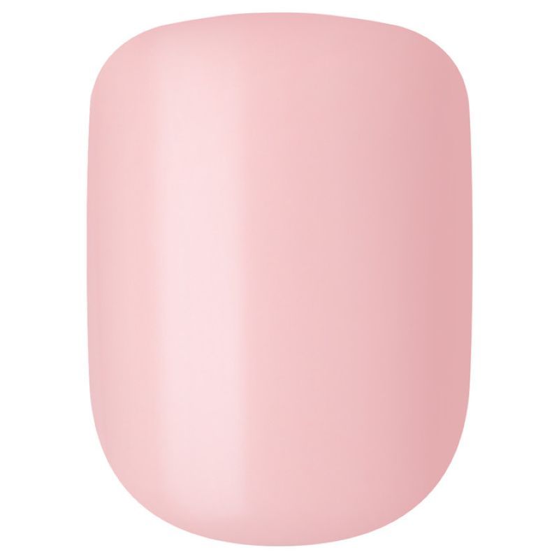 Kiss - Impress Nails Color - Pick Me Pink