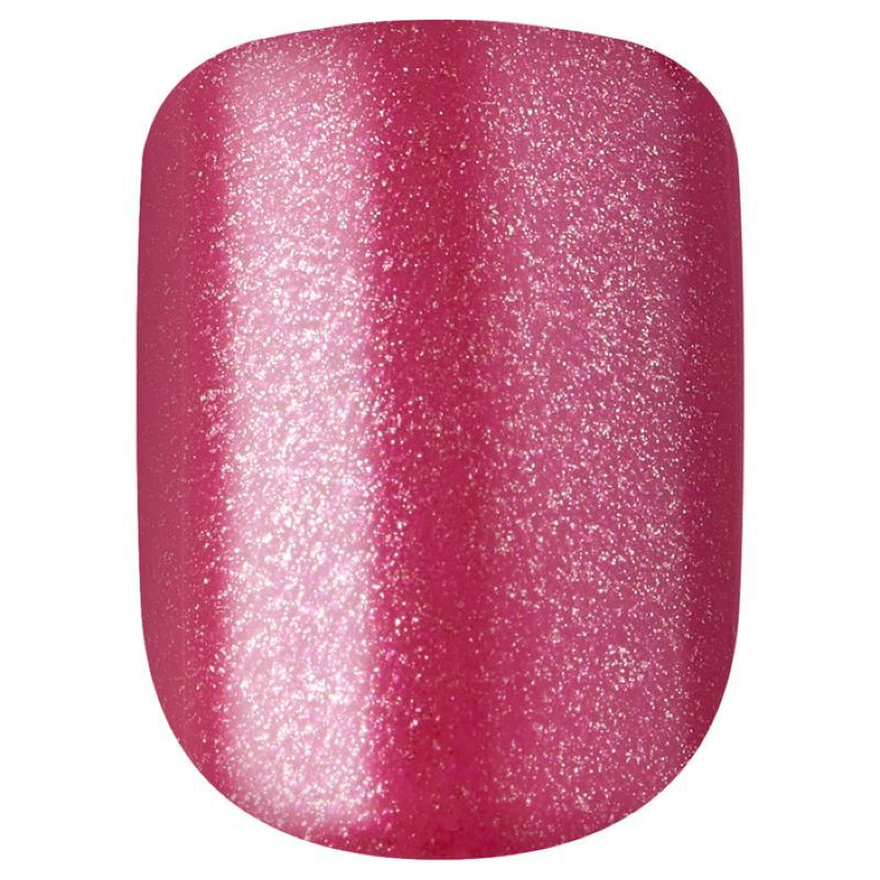 Kiss - Impress Nails Color - Peanut Pink