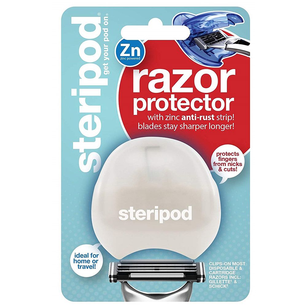 Steripod Razor Clip On Protector 1pc