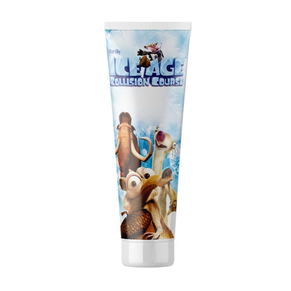 Ice Age - Toothpaste 100ml 1pc - Assorted