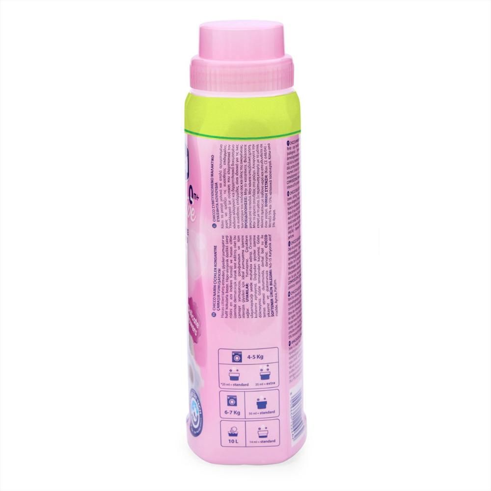 Chicco - Delicate Flowers Softener 750ml