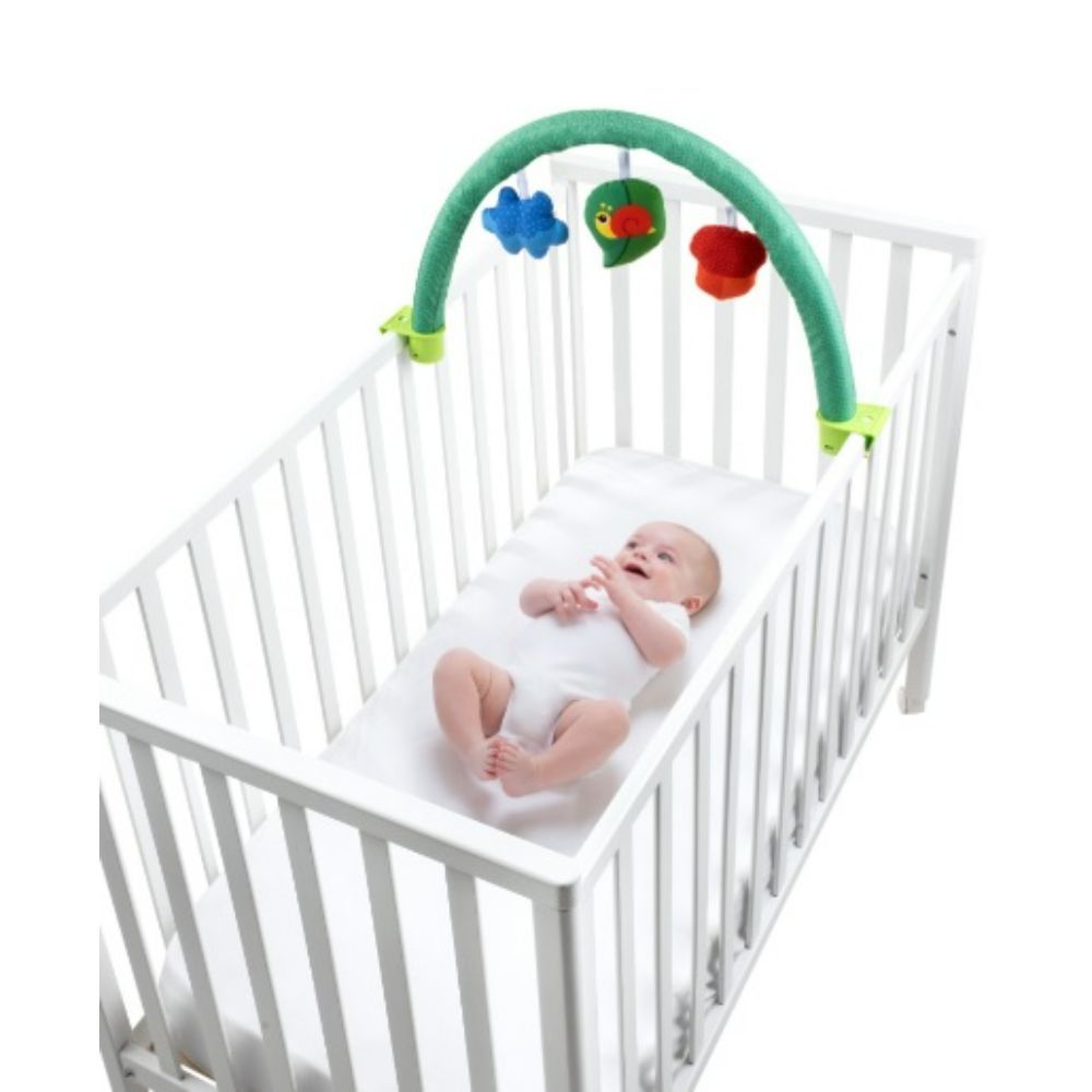 Chicco - Magic Forest 3-in-1 Activity Play Gym