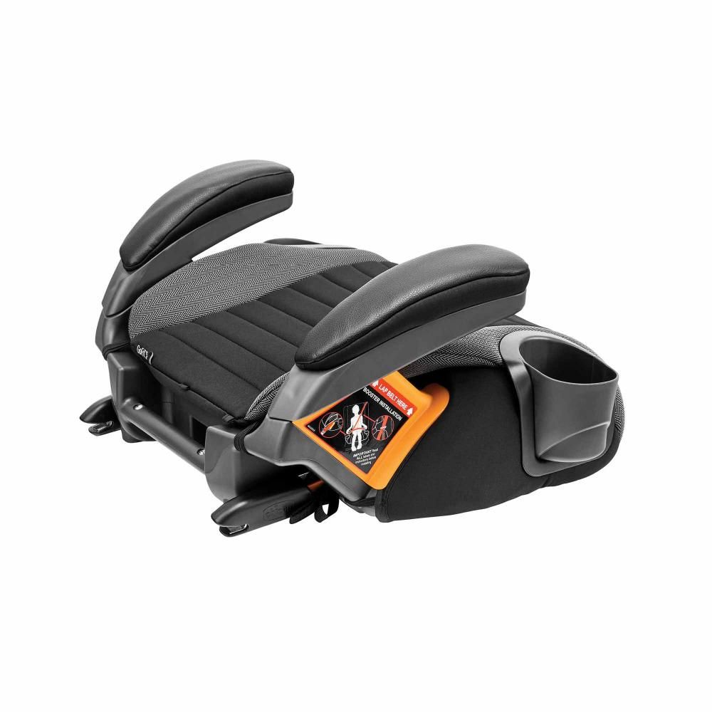 Chicco - GoFit Plus Booster Car Seat with IsoFix System - Avenue