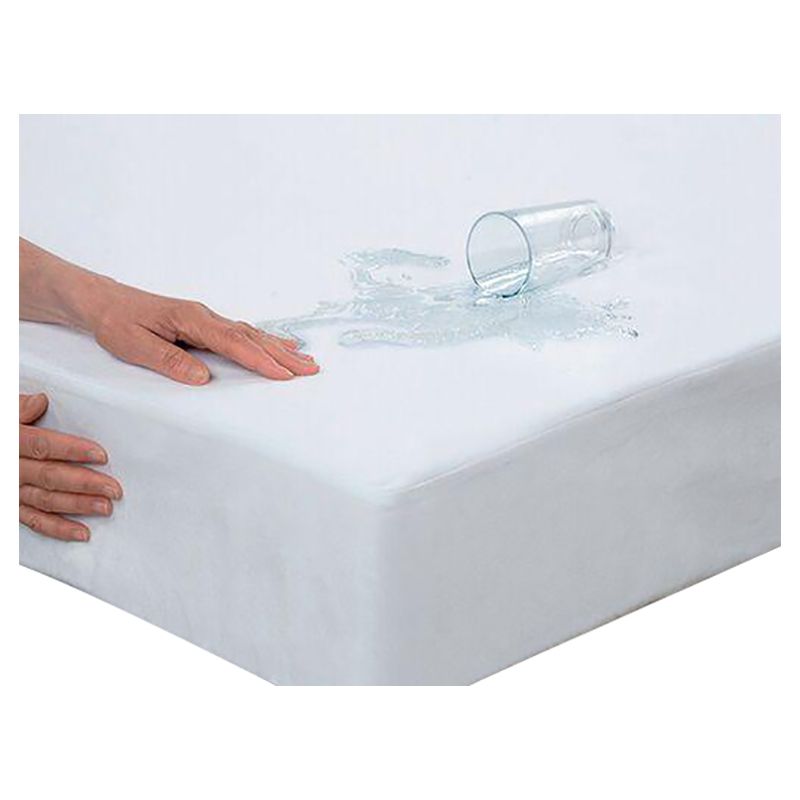 Cotton Home Rest Mattress Protector King 180 x 200 + 35cm