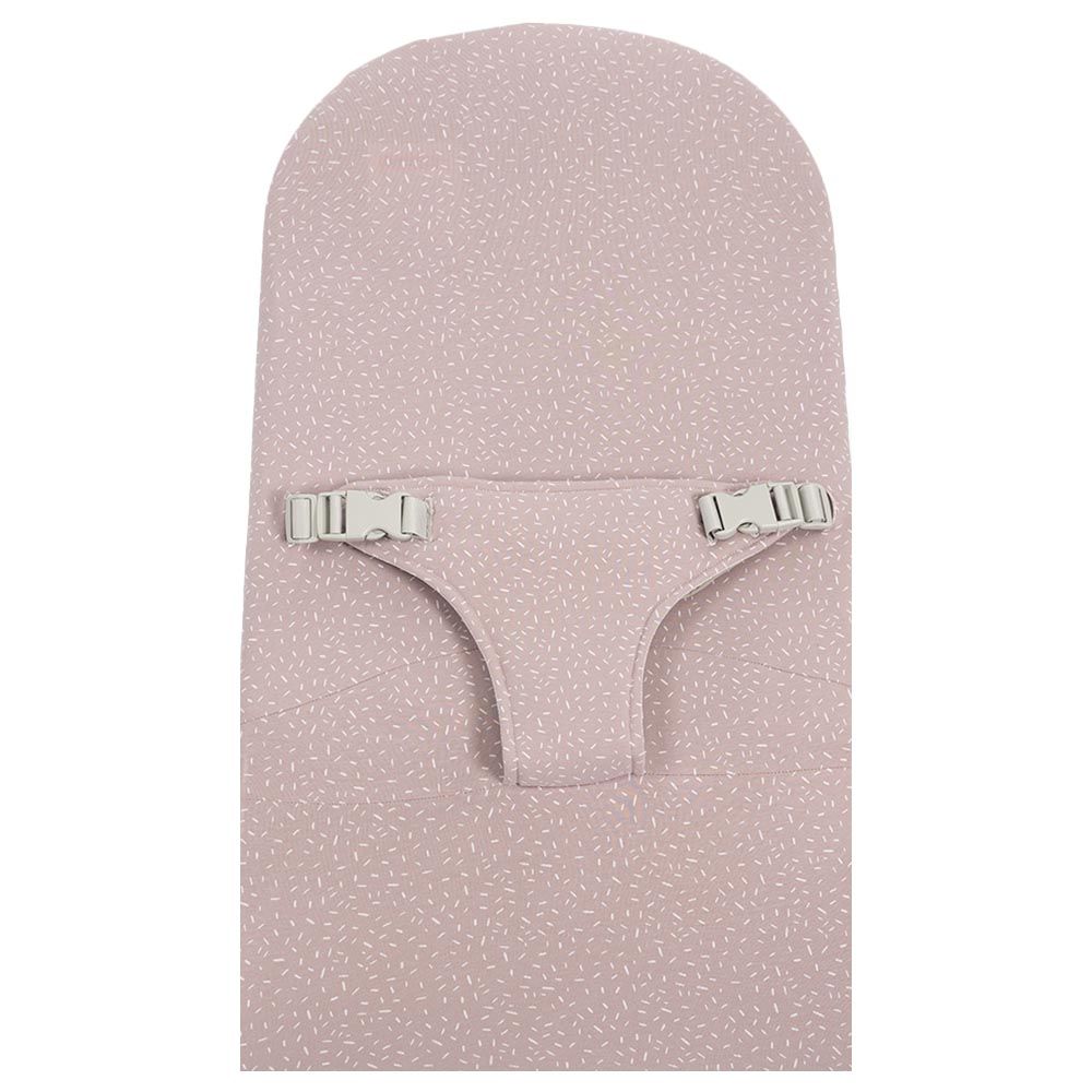 Bumble & Bird - Universal Bouncer Cover Only - Pink