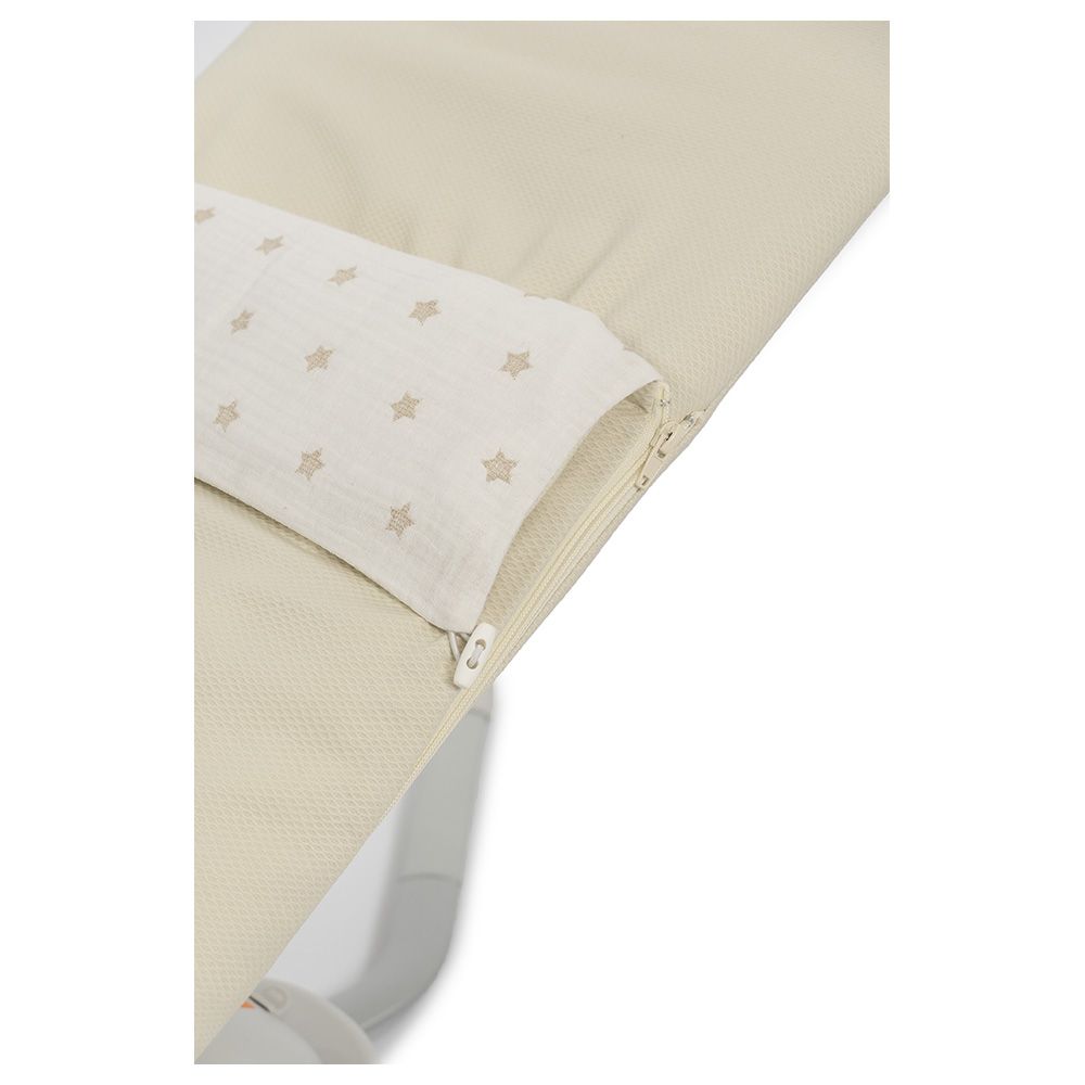 Bumble & Bird - Universal Bouncer Footmuff Only - Beige