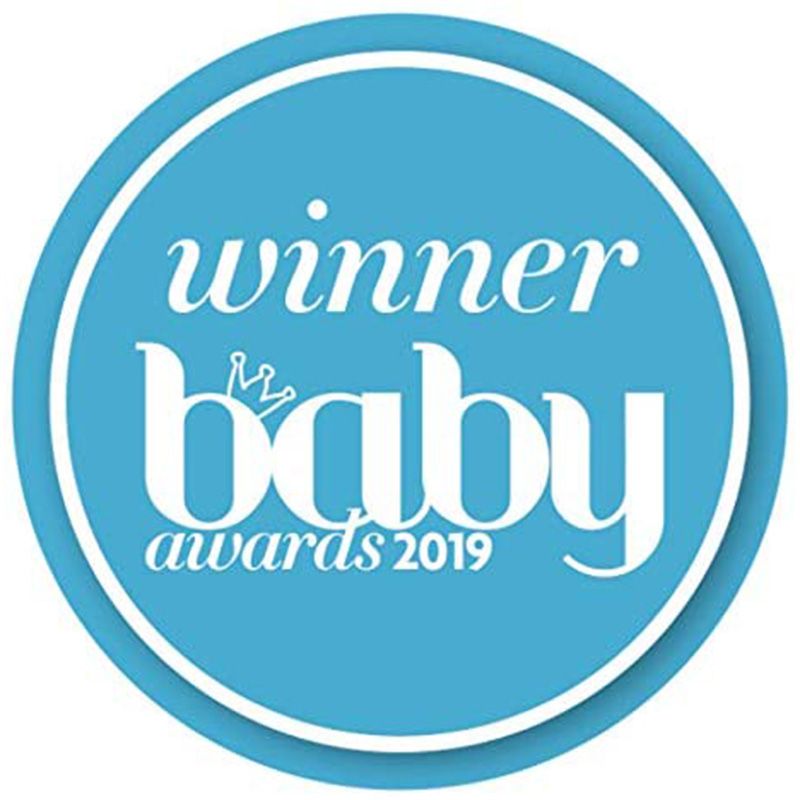 Hottea Mama - Night Owl Award Winning Pregnancy Tea