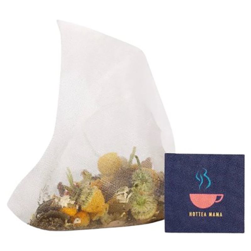 HotTea Mama - Over The Moon Caffeine-Free Herbal Infusion