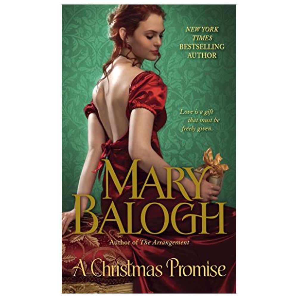  كتاب christmas promise