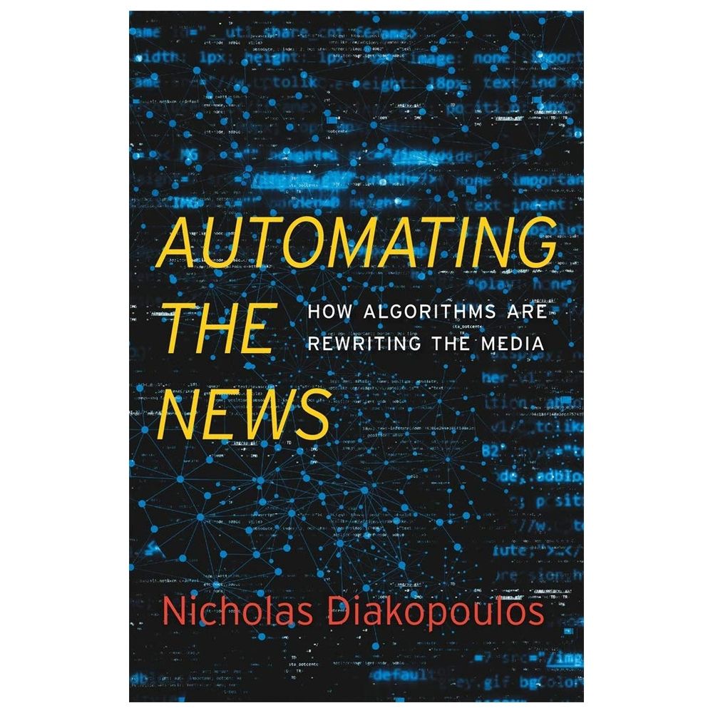 Automating The News