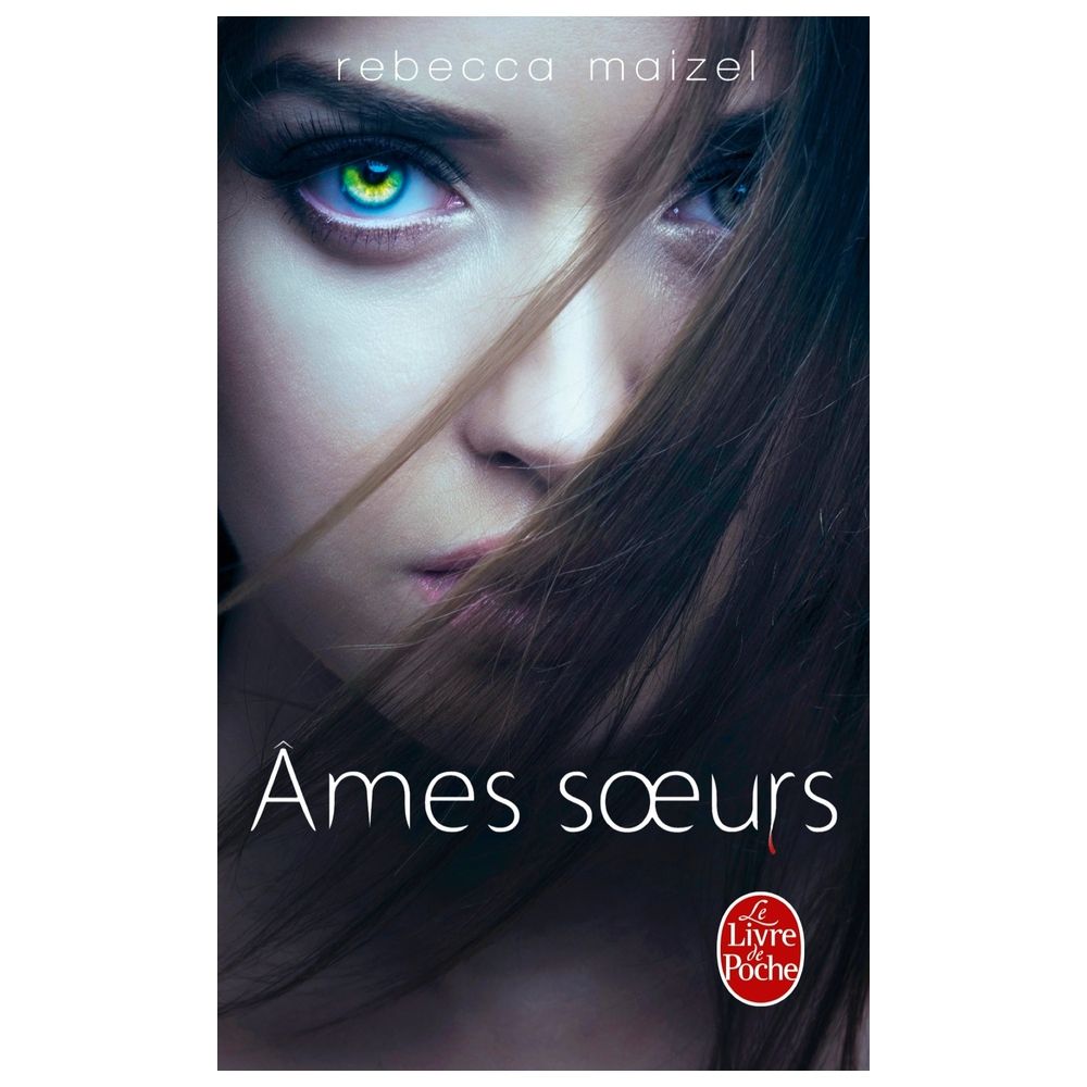  كتاب ames soeurs (humaine, tome 2)