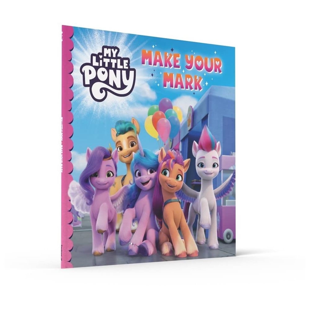 My Little Pony Make Your Mark