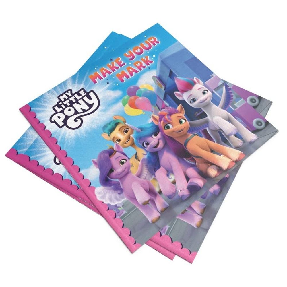 My Little Pony Make Your Mark