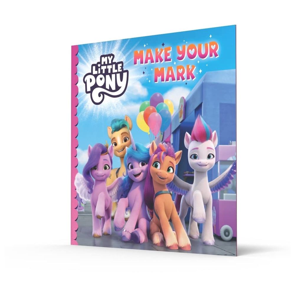 My Little Pony Make Your Mark