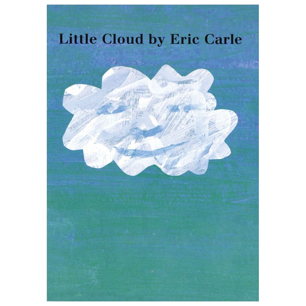 قصة Little Cloud