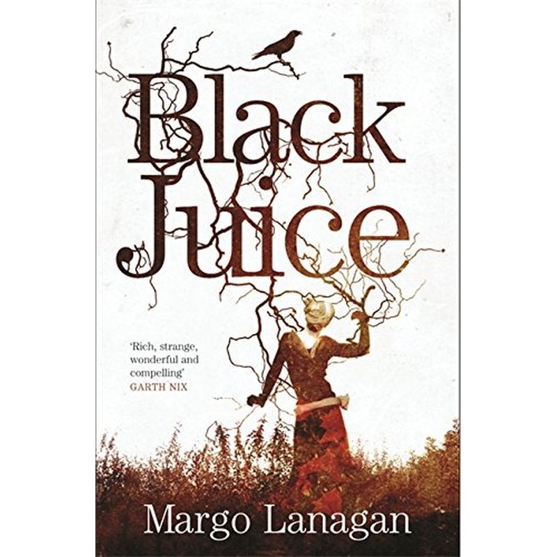 Black Juice: Gollancz