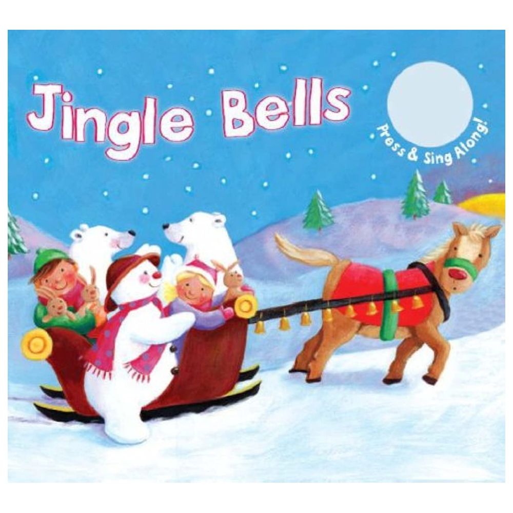  كتاب jingle bells