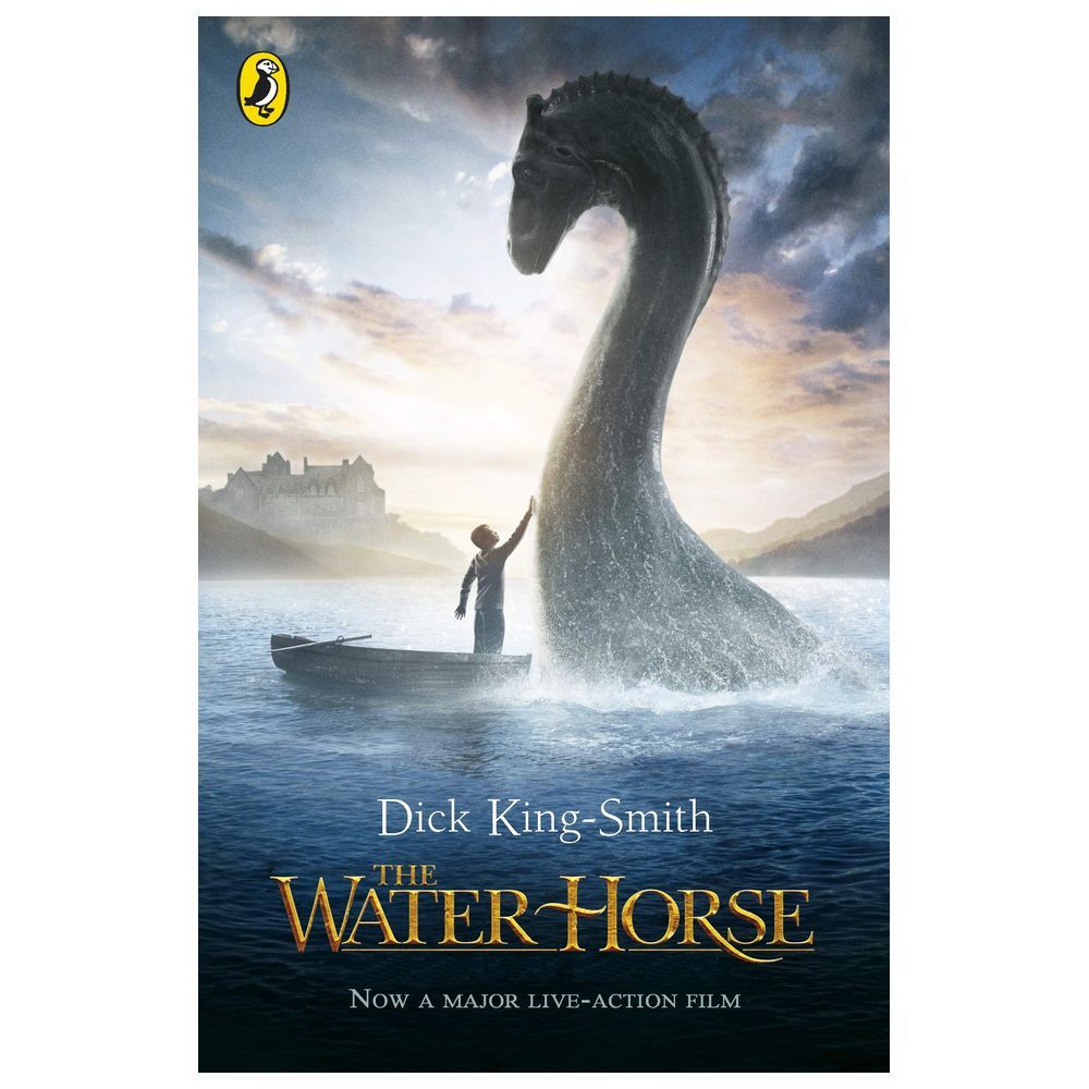 The Water Horse