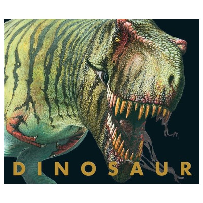  كتاب dinosaur