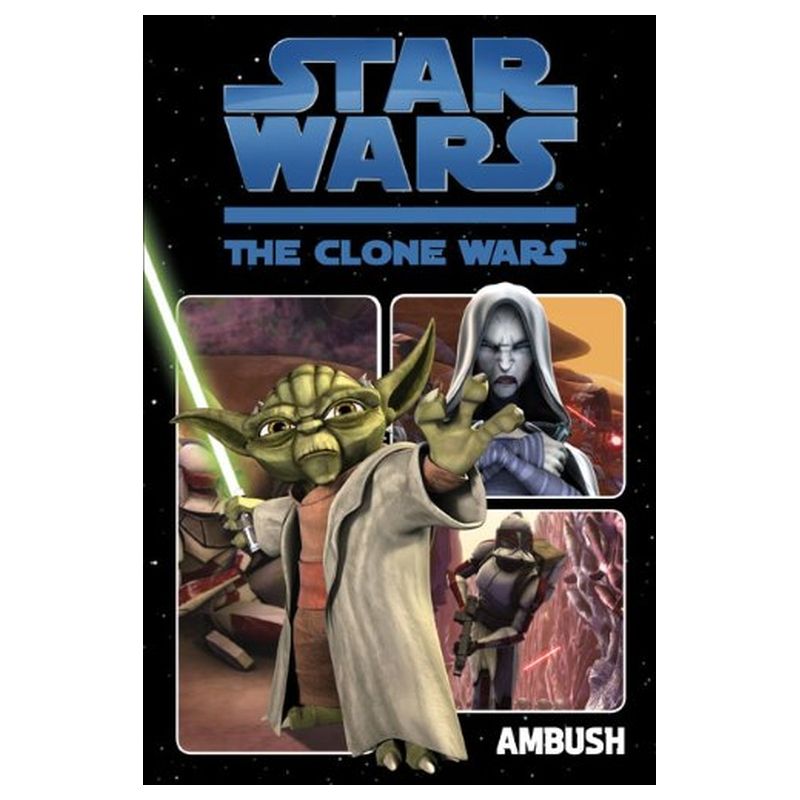 Ambush (Star Wars: The Clone Wars)