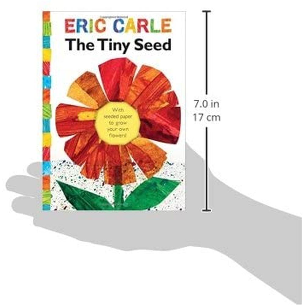 The Tiny Seed