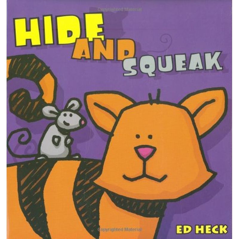 Hide And Squeak