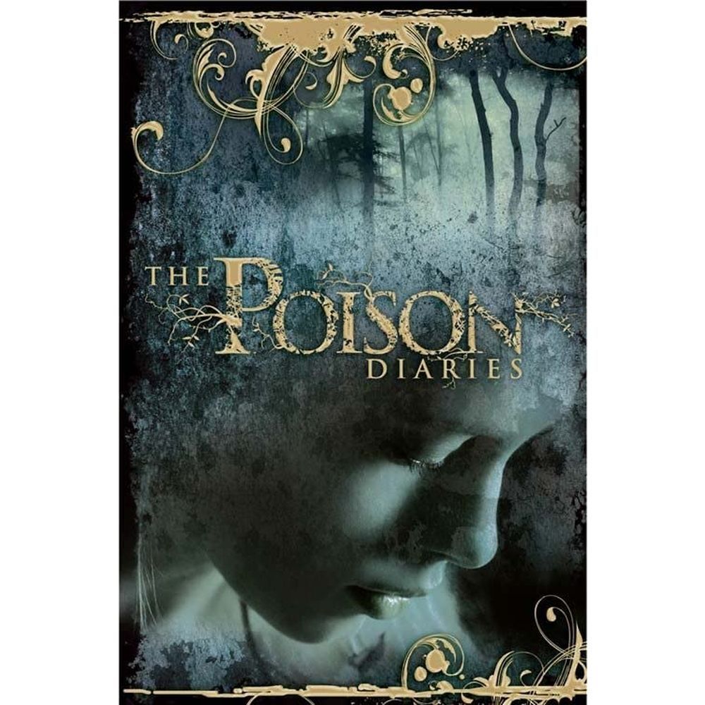 قصة The Poison Diaries