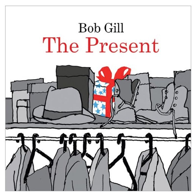  كتاب the present