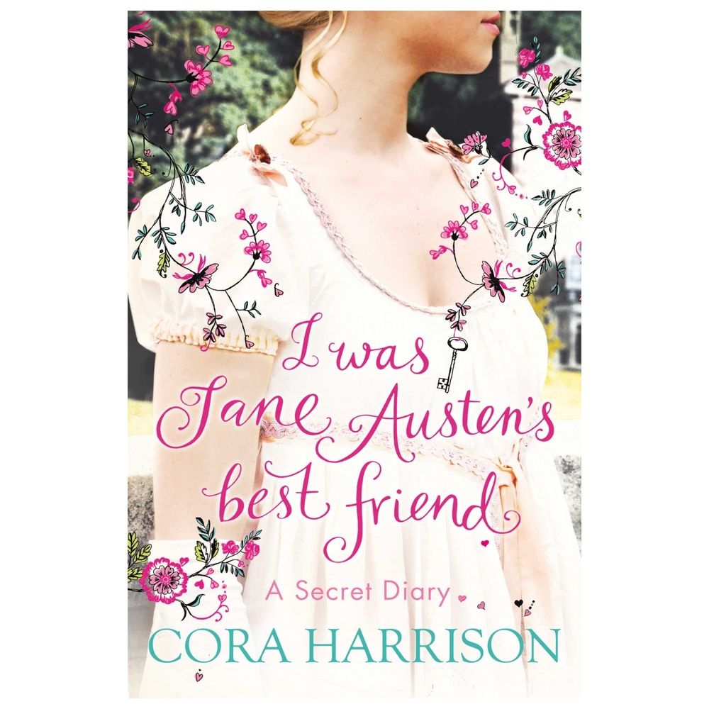  كتاب i was jane austen's best friend