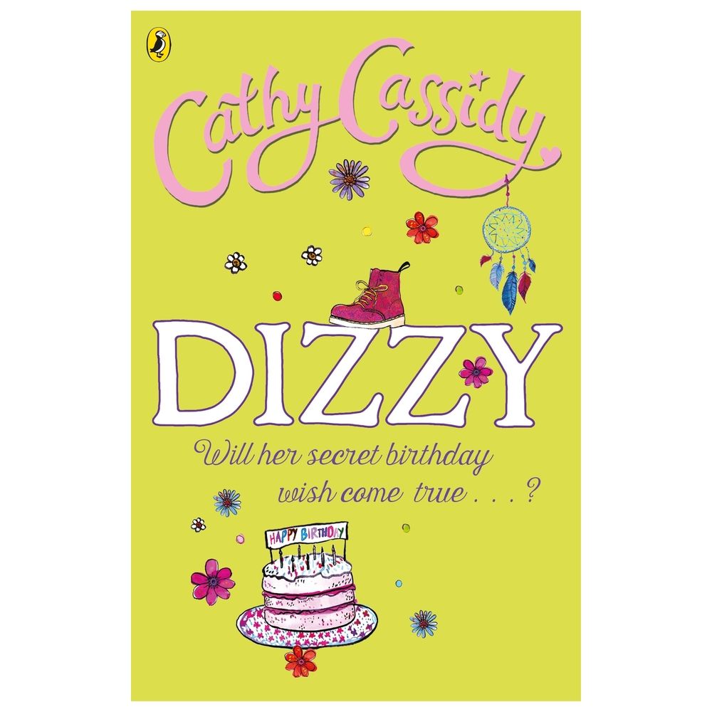  كتاب dizzy