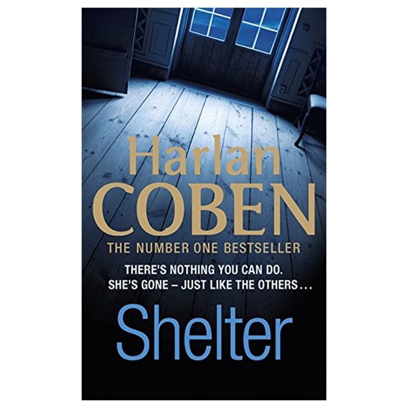  كتاب shelter