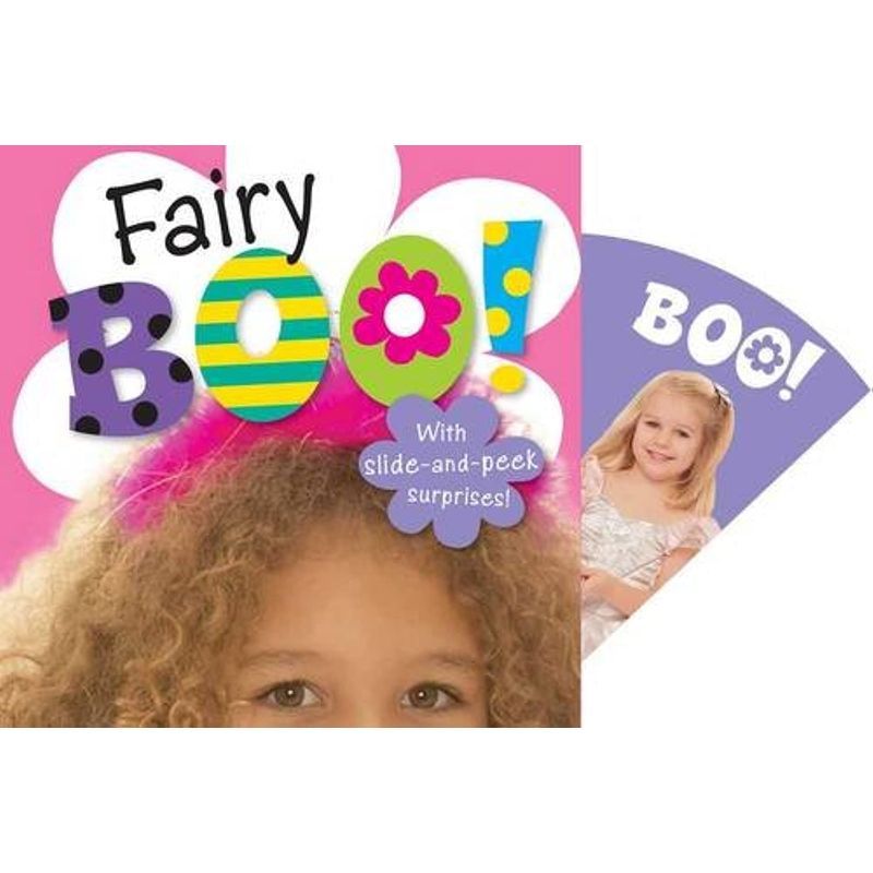 Make Believe Ideas - Fairy Boo