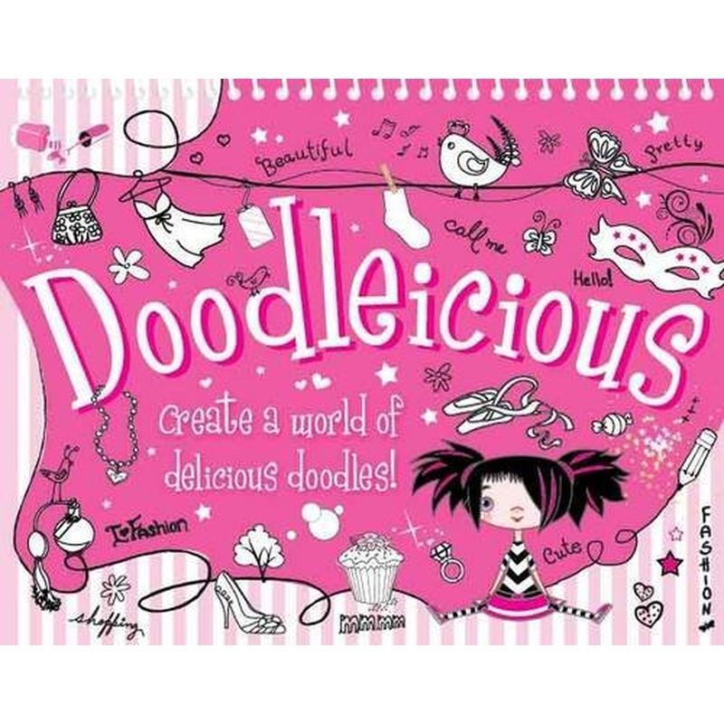 Doodleicious