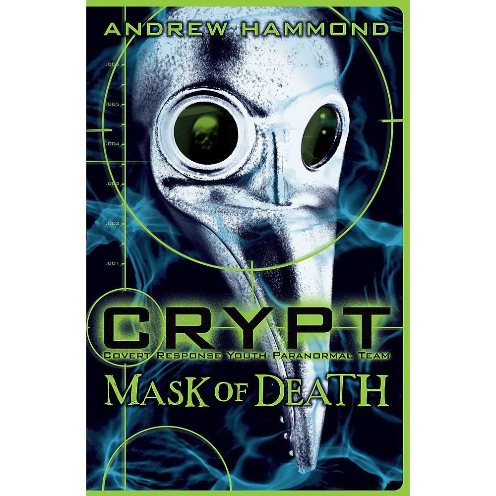 Crypt: Mask Of Death