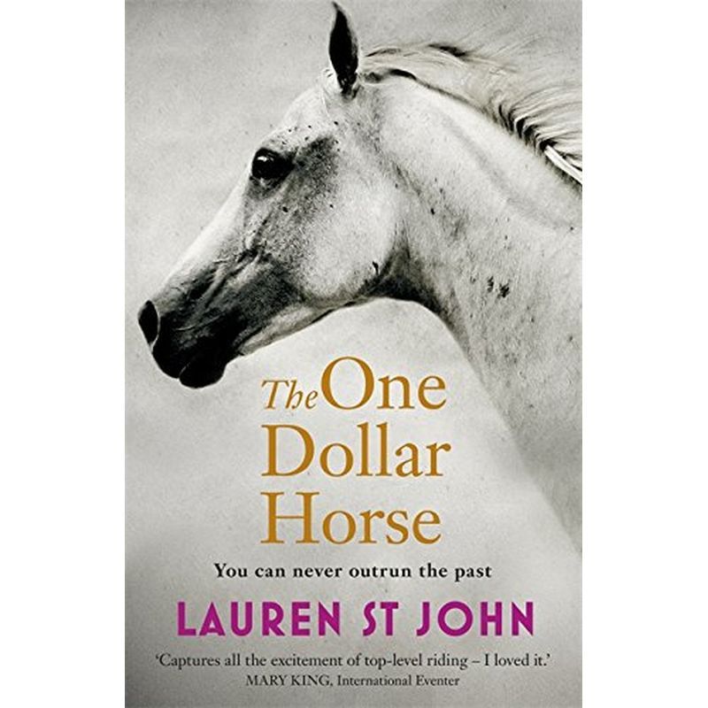 The One Dollar Horse