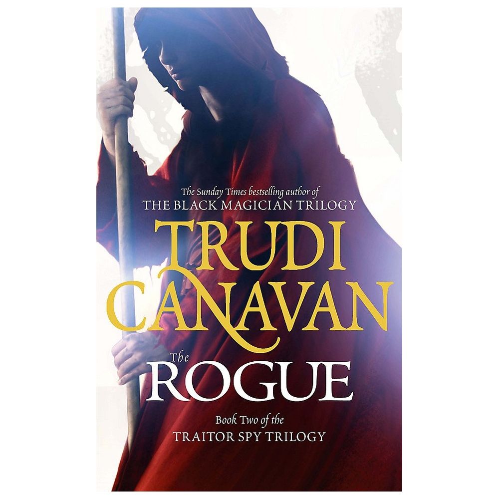  كتاب the rogue