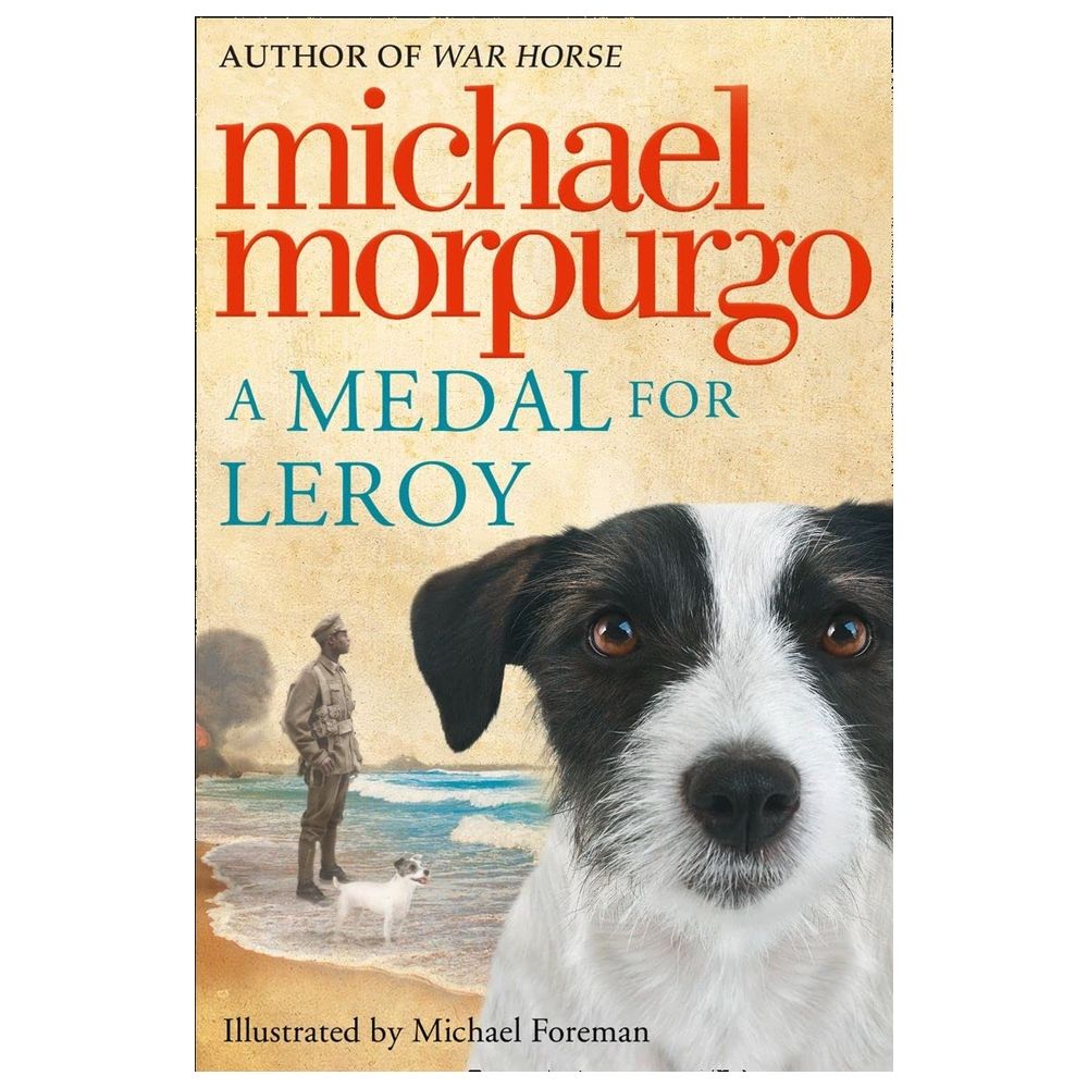 A Medal For Leroy