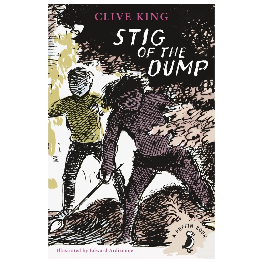 Stig Of The Dump